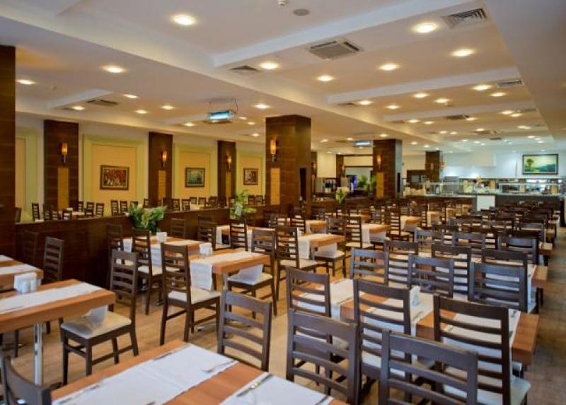 Armas Gul Beach Hotel