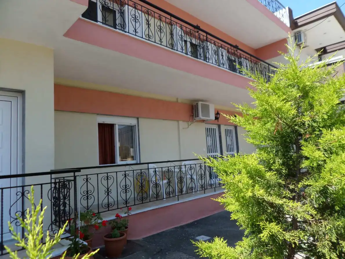 Vila Vasiliki