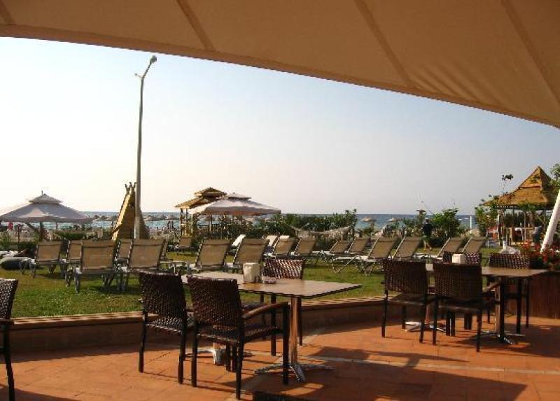 Grand Belish Hotel