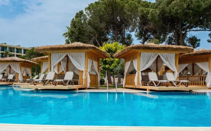 Hotel Ducale Lara