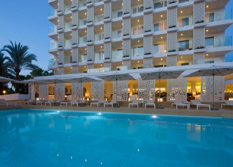 Hm Balanguera Beach Adults Only Hotel