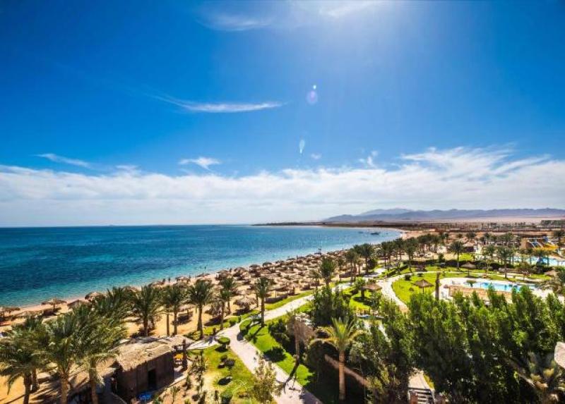 Caribbean Soma Bay Hotel