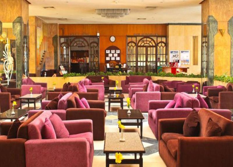 Marlin Inn Resort Hotel