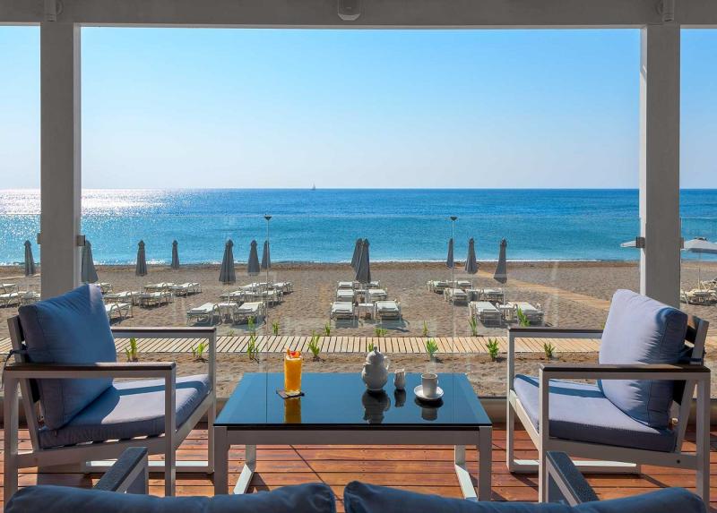 Rodos Palladium Hotel