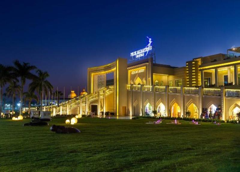Albatros Aqua Blu Resort Hotel
