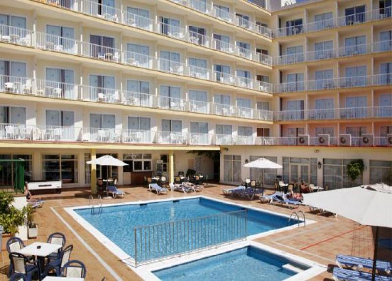 Linda (ex Alua Linda) Hotel