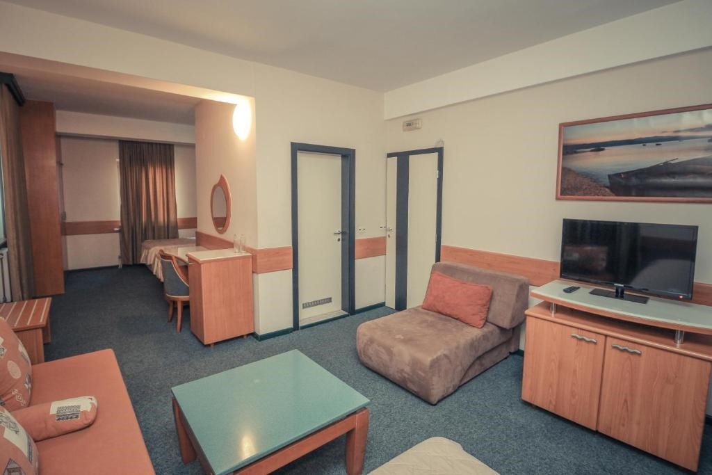 Hotel Čingo