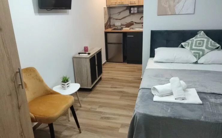 Vila Aegea