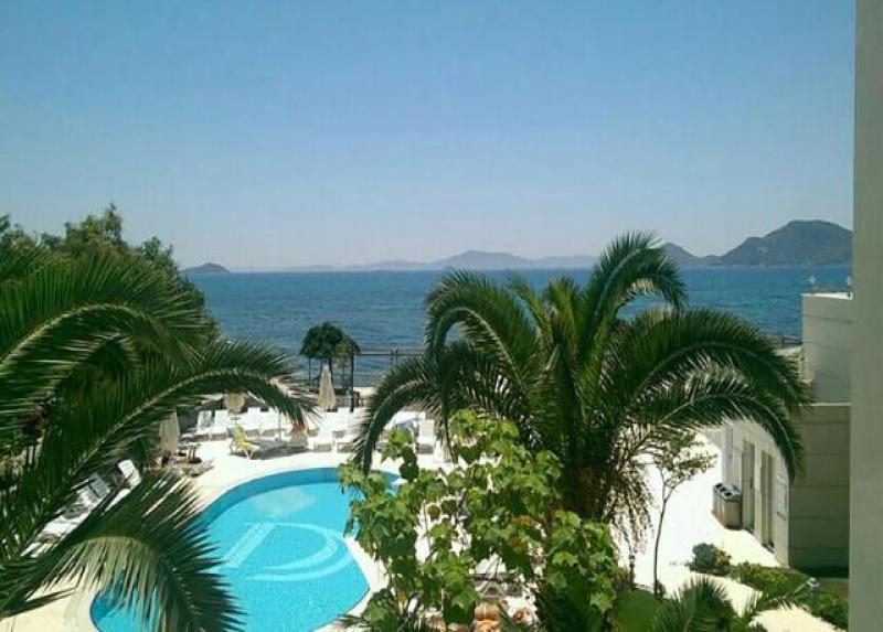 Dragut Point North Hotel