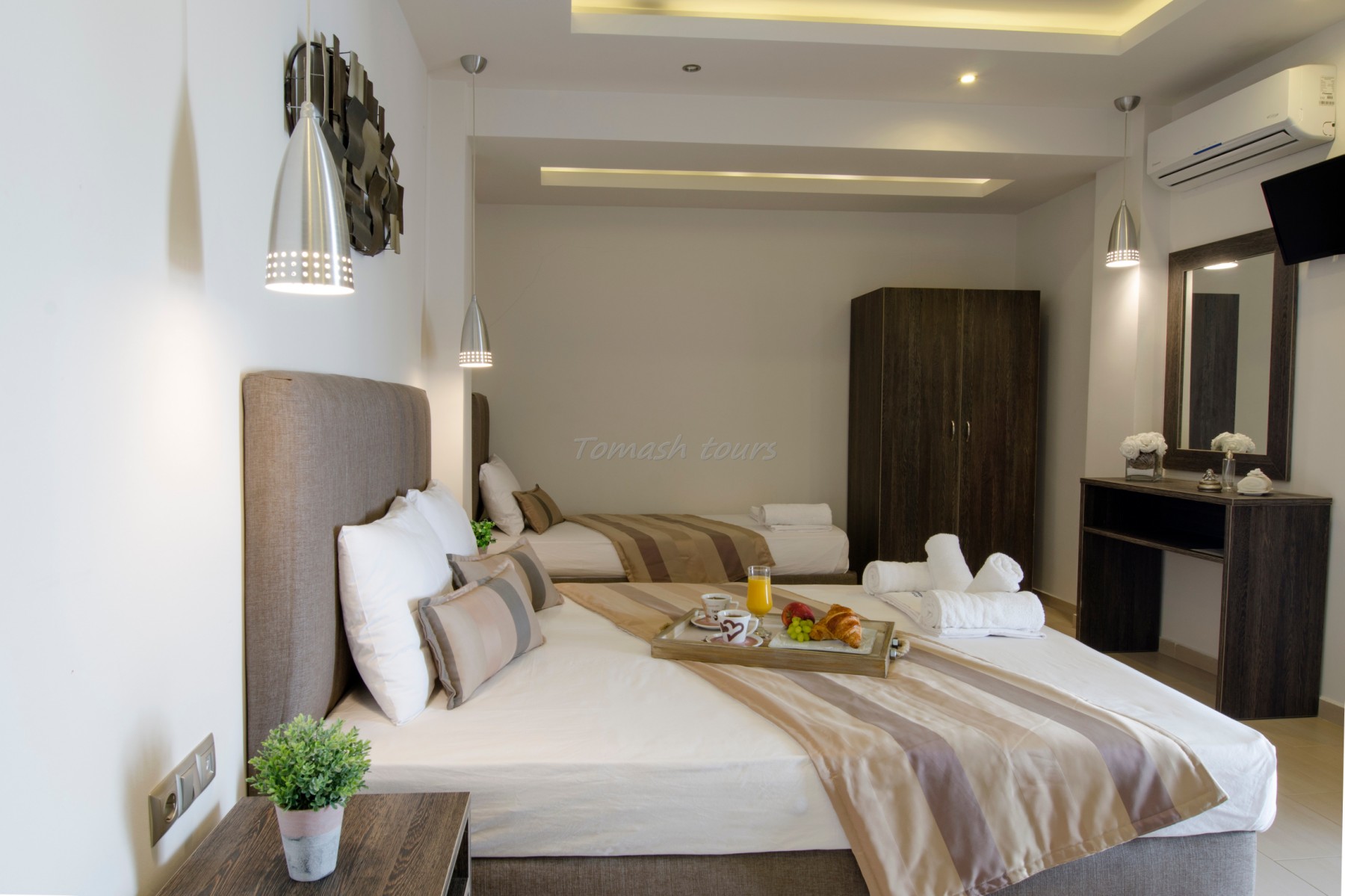 Aparthotel Pagidas