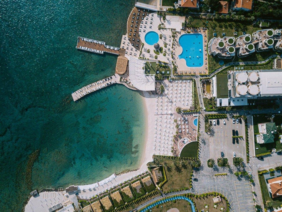 Ilica Hotel Spa Thermal Hotel