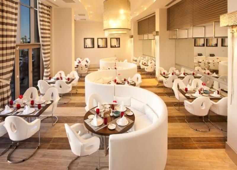 Kaya Pallazzo Golf Resort Hotel