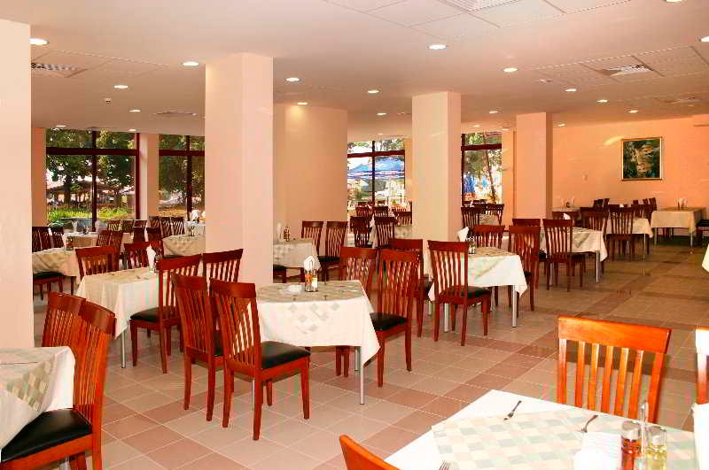 Hotel Gladiola