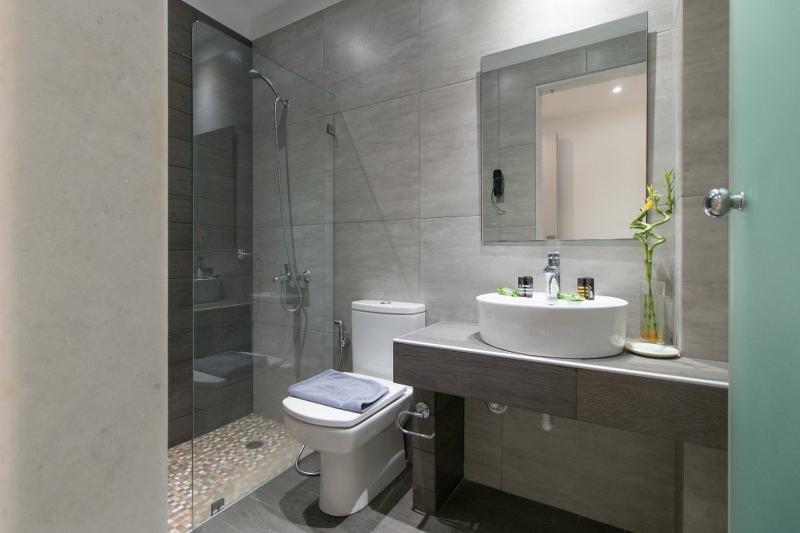 Polis of Naxos Boutique Hotel