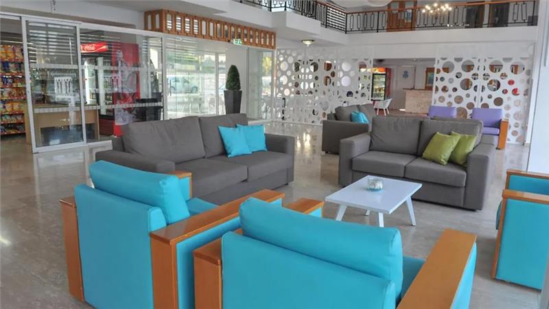 Fedrania Gardens Hotel