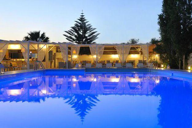 Narges Hotel