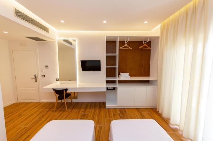 Hotel Inada