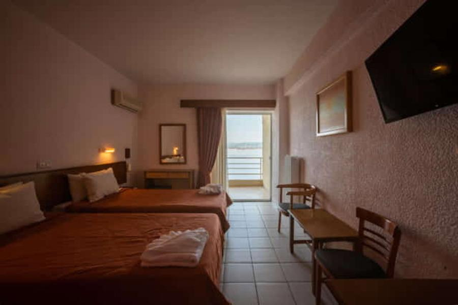 Hotel Pappas