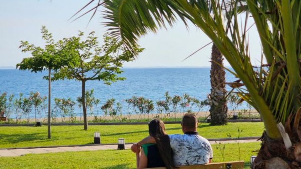 Hotel Sea Coast Resort