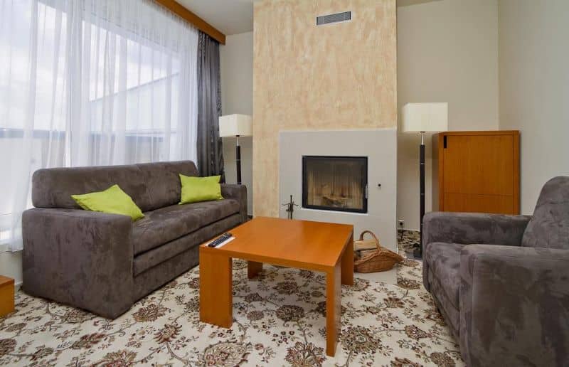 Hotel Hunguest Szeged ex Forras