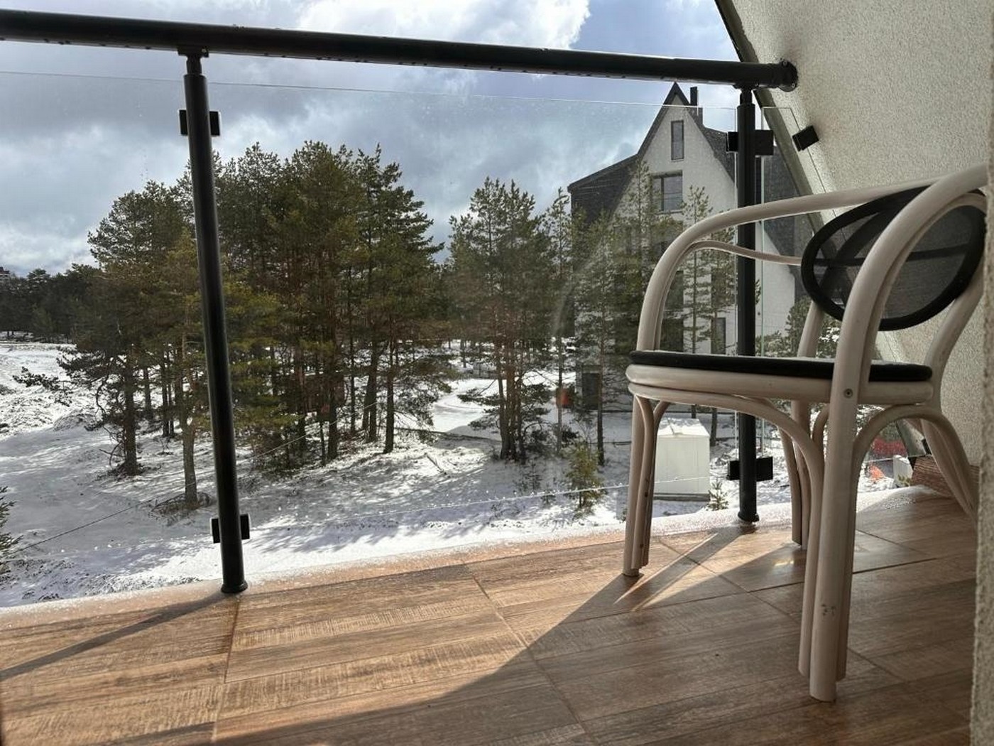 Studio Apartman Bombonjera Lux