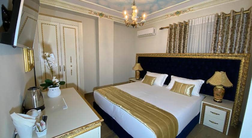 Hotel Empire