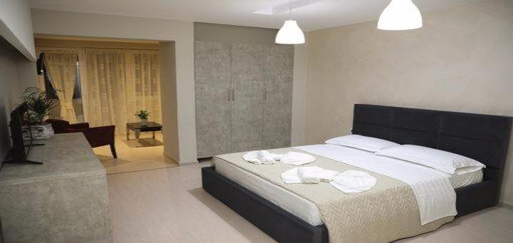 Hotel Miki