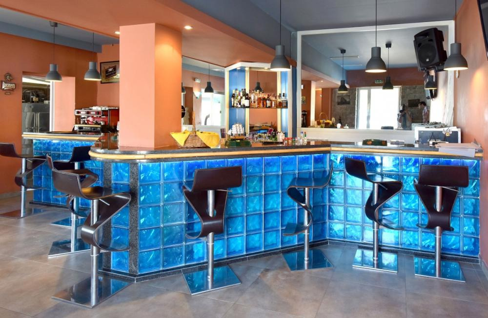 Hotel Minoa