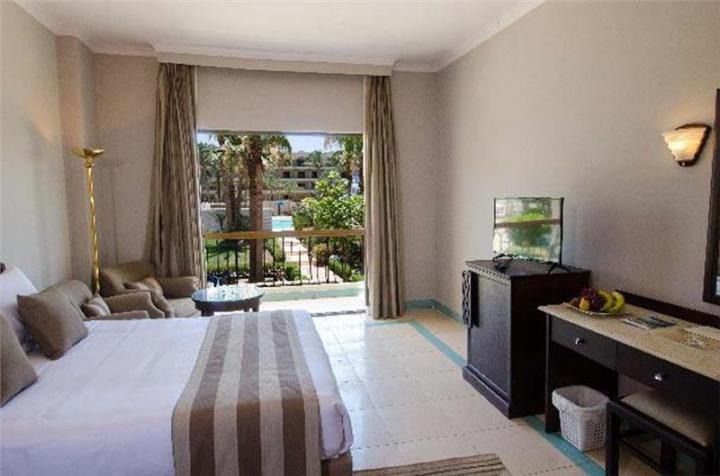 ZYA Regina Resort