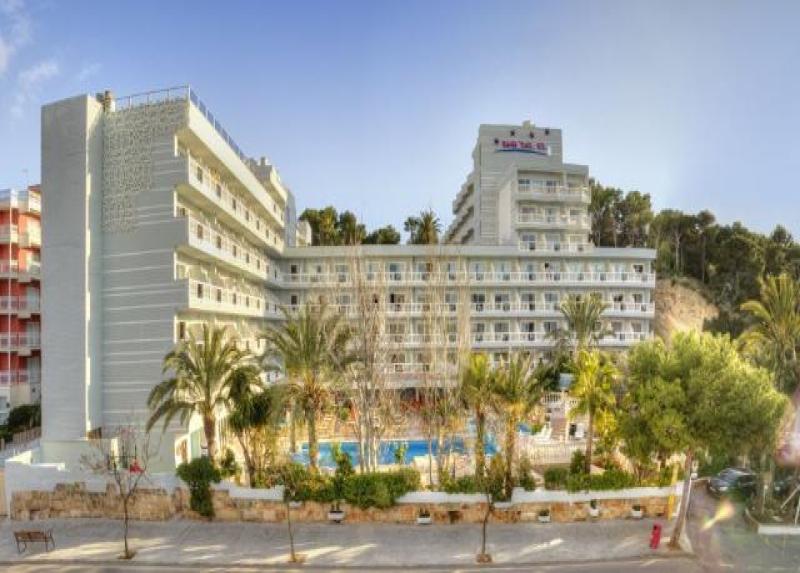 Bahia Del Sol Hotel