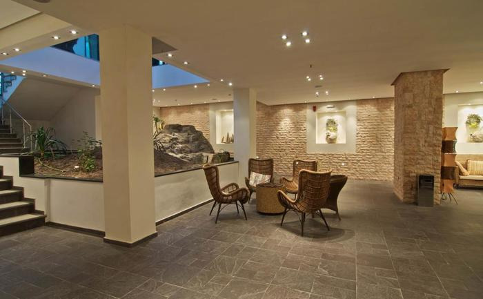 Hotel Ilio Mare
