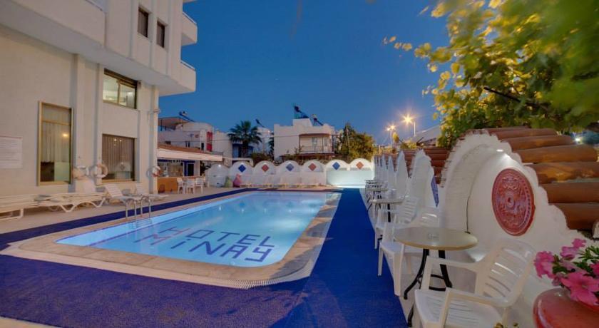Hotel Minay Plus