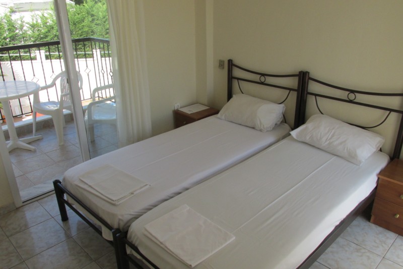 Vila Ioannis Paradise