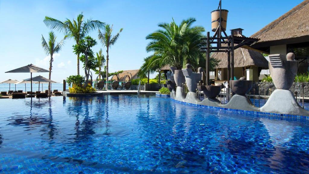 Holiday Inn Resort Bali Nusa Dua