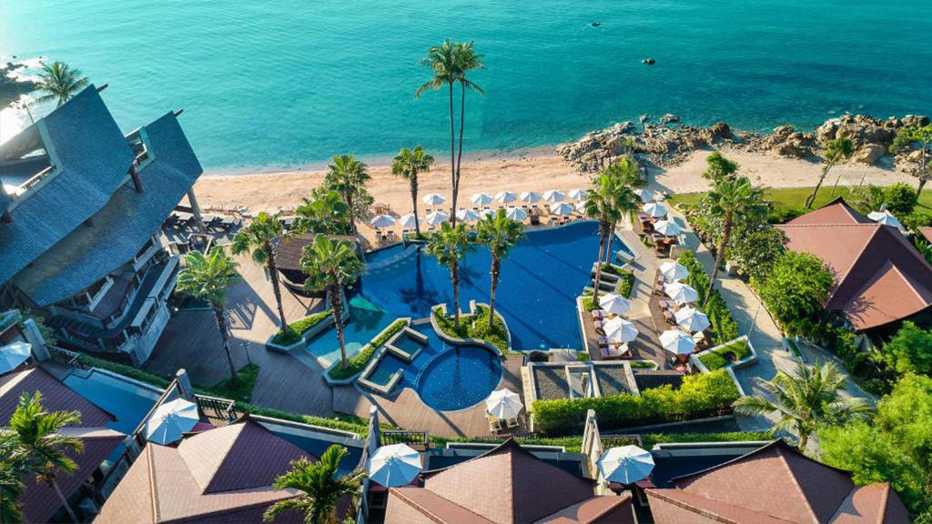 Nora Buri Resort and Spa