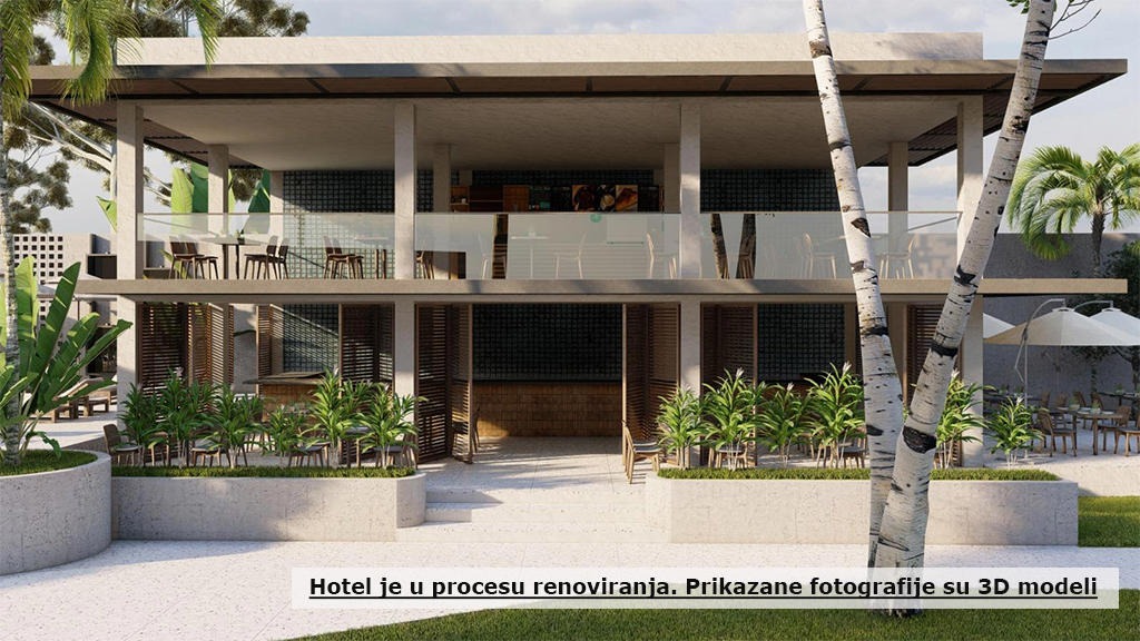 Meri Hotel