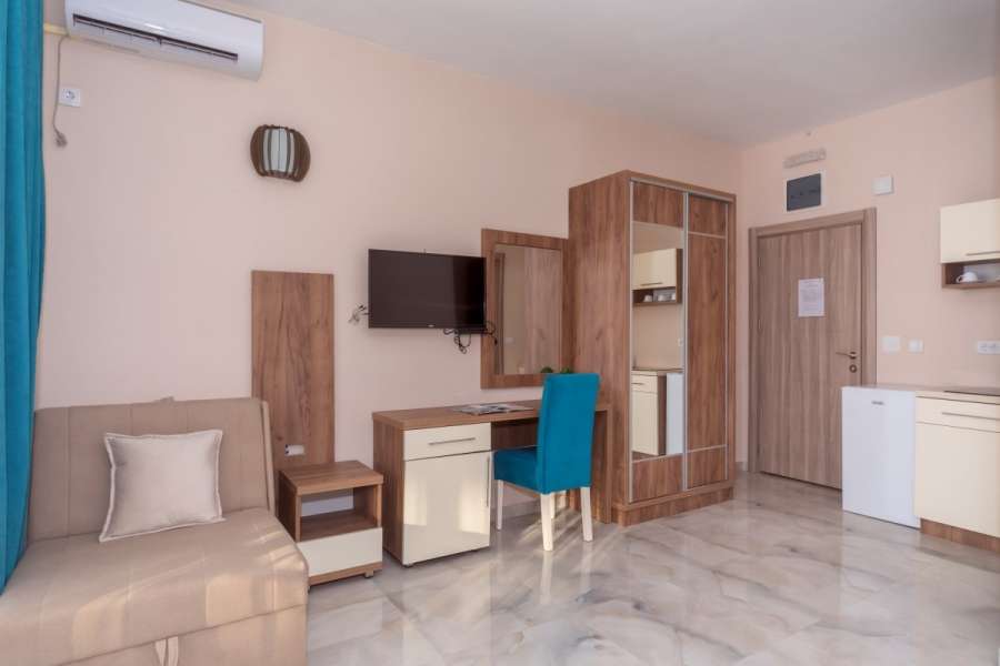 Apartmani Lara Lux