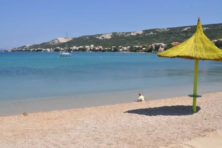 Apartman Relax Stara Novalja