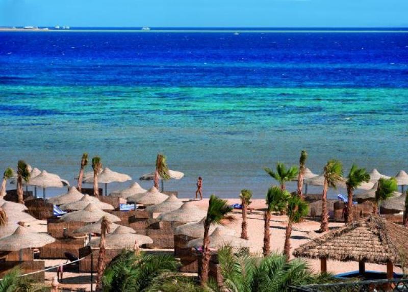 Amwaj Beach Club Abu Soma (Ex.Albatros Beach Club) Hotel