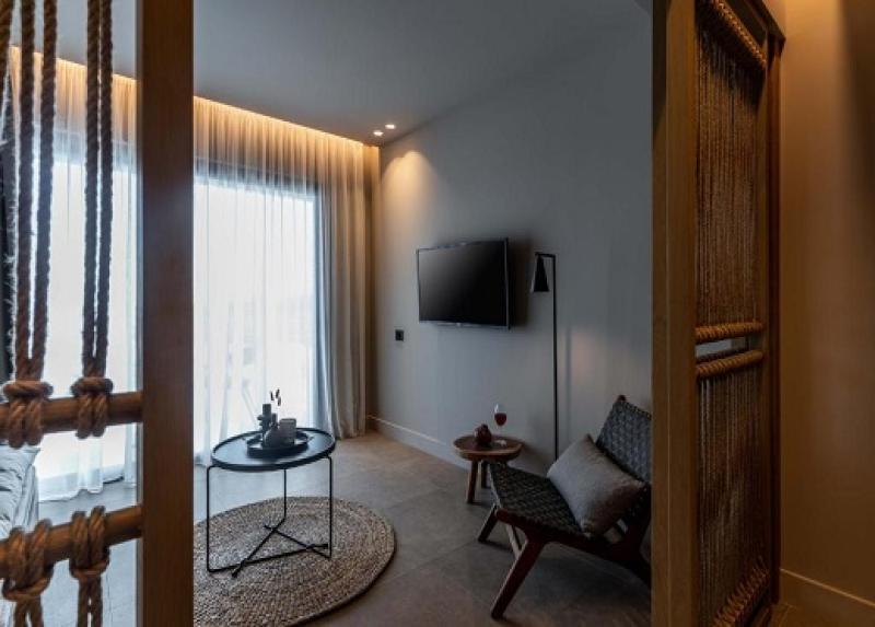 Helea Beach Family Resort Hotel