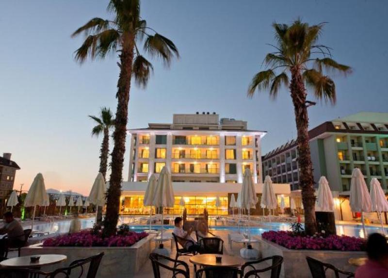 Fun & Sun Family Life Belek Hotel