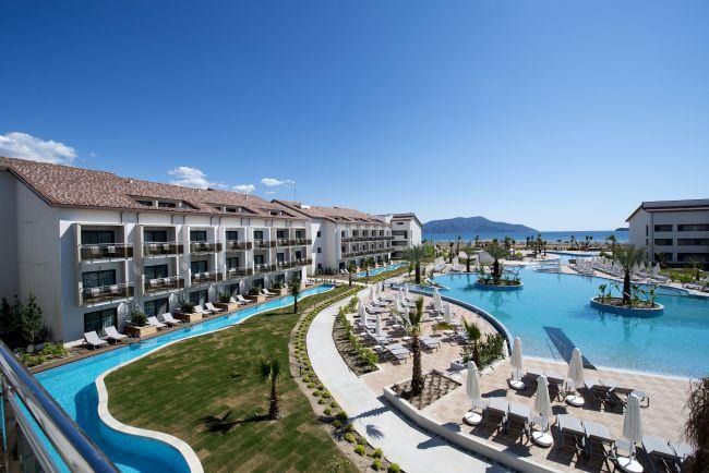 Akra Fethiye TUI Blue Sensatori