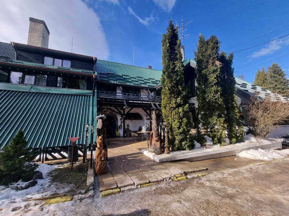 Breza Borovets