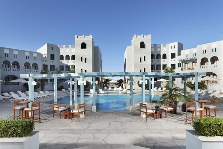 Hotel Fanadir