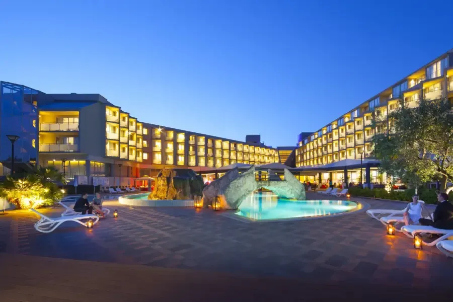 Hotel Aminess Vival Maestral