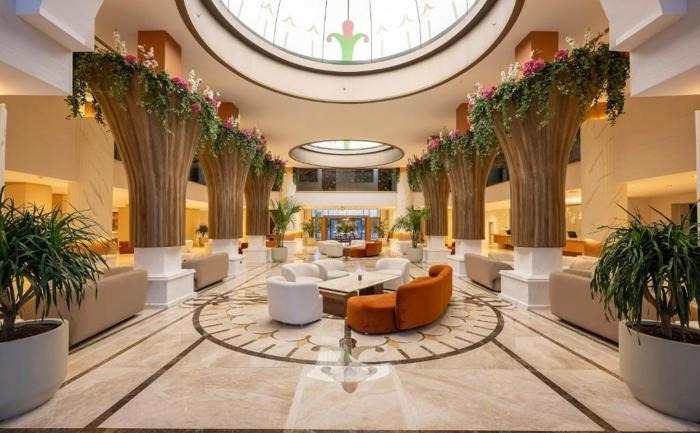 Hotel Ducale Lara