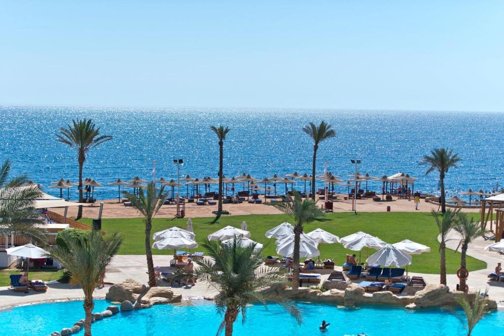 Hotel Amphoras ex. Shores Amphoras