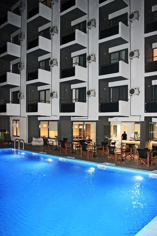 Hotel Amphitryon