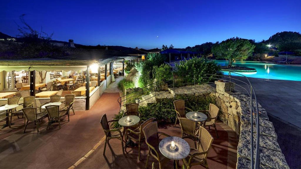 Colonna Country & Sporting Club