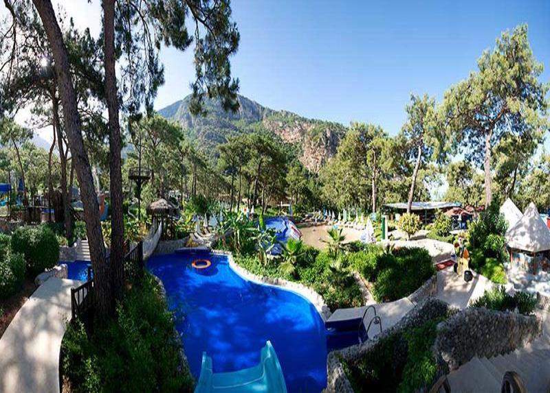 Liberty Hotels Lykia Hotel